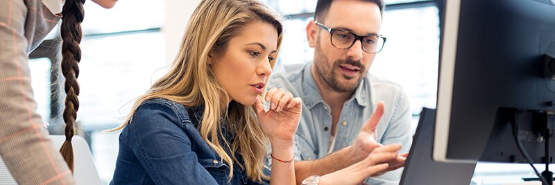 Small and Specialty Supplier Program