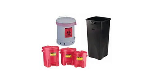 Waste Management