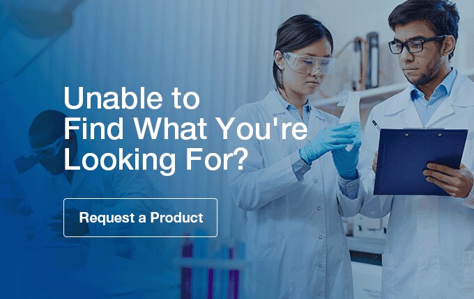 Unable to Find What You're Looking For?