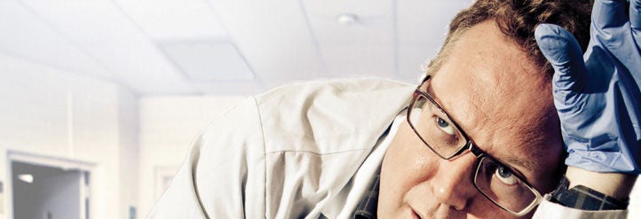 Driving lab performance and productivity