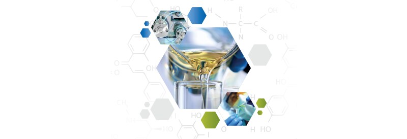 Chemical and Chromatography Specialists