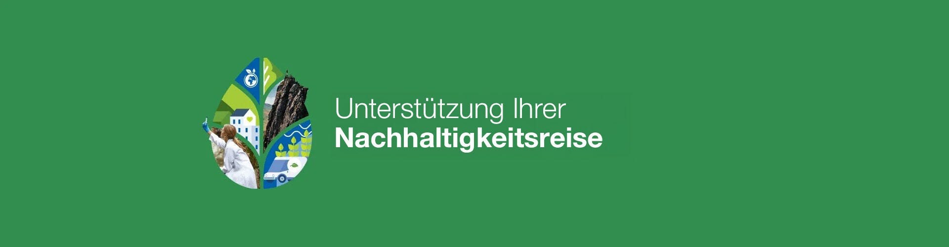 Sustainability Recycling Program