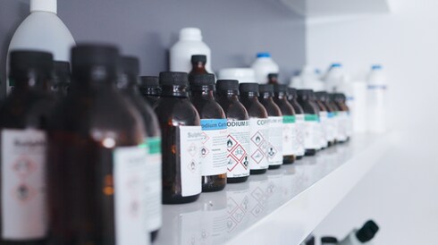 Chemicals
