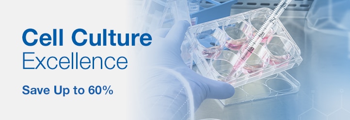 Empowering Cell Culture Excellence