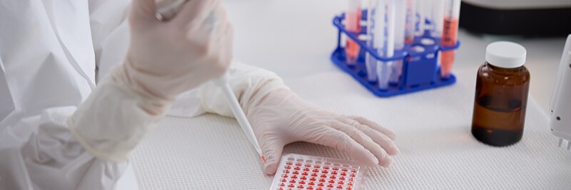 Medical and Laboratory