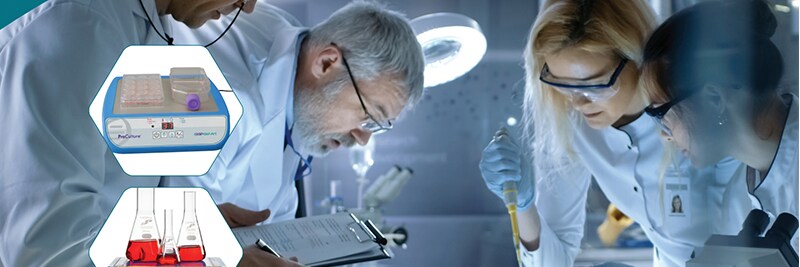 Read About ProCulture Products