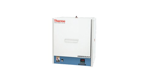 Thermo Scientific Lindberg/Blue M LGO Box Furnaces