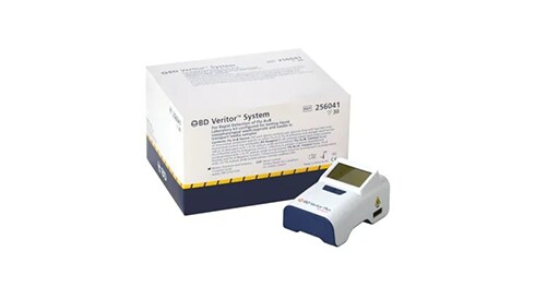 Diagnostic Tests and Controls