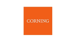 Corning logo