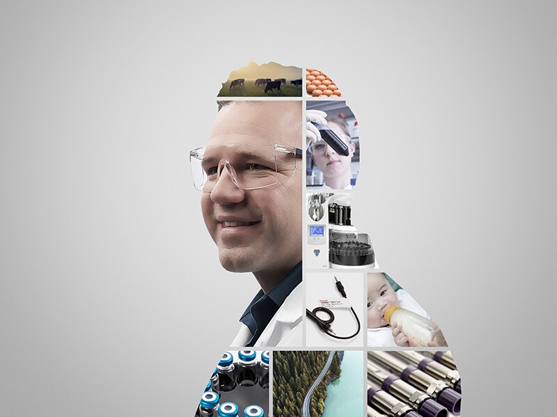 Chromatography Consumables