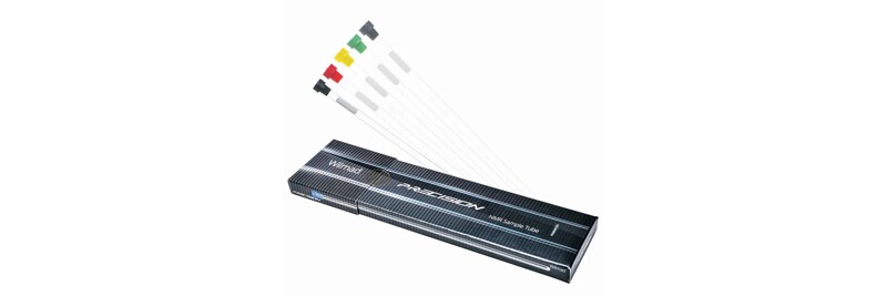 Tubes and Accessories