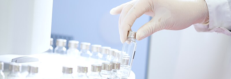 Chromatography Products