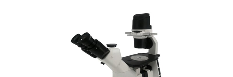 Entry Level and Research Microscopes
