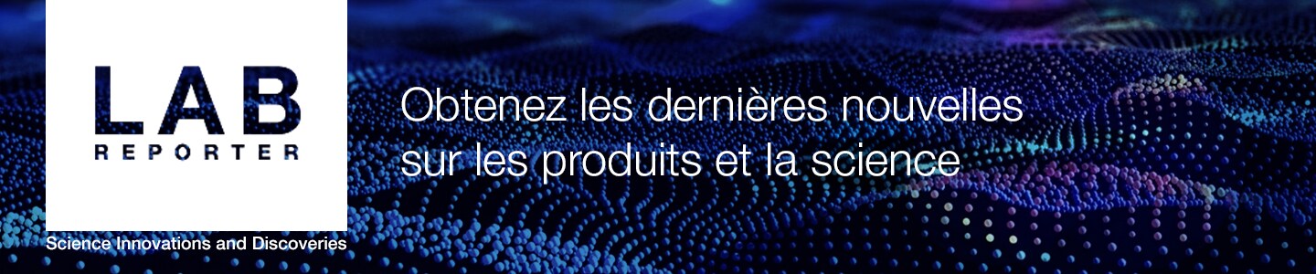 Sign Up to Receive Lab Reporter for Free