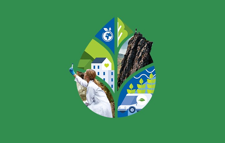 Sustainability Program