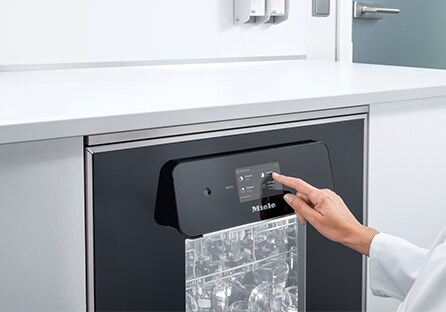 Choose your expert. Gain a team member.