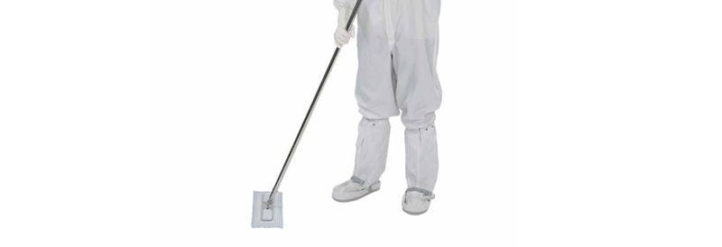 Contec™ Mopping Systems for Critical Environments