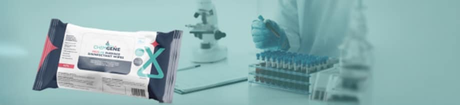 Wipes and Wipe Accessories