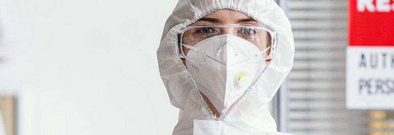 Contamination Hazards