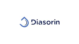 Diasorin Logo