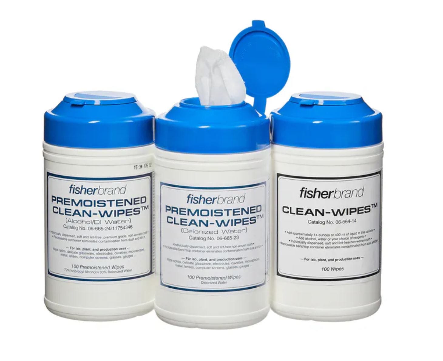 General Purpose Wipes