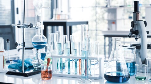 Lab Essentials
