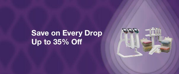 Save on Every Drop
