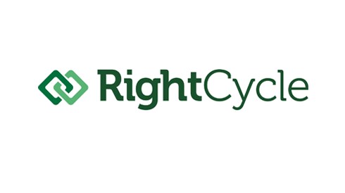 RightCycle Program Logo
