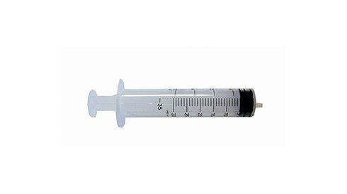 Essentials - Medical Syringes