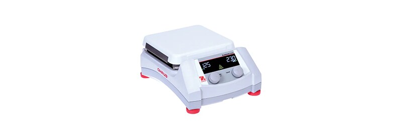 Hotplates & Stirrers