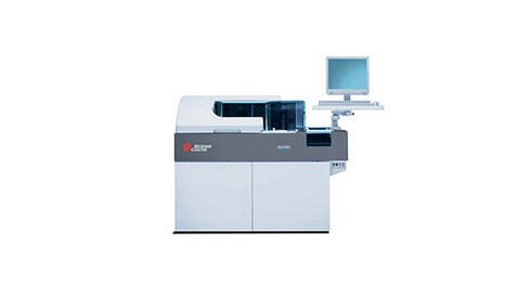 AU480 Chemistry Analyzers