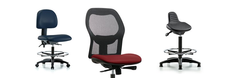 Build A Chair