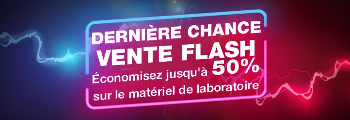 Vente Flash