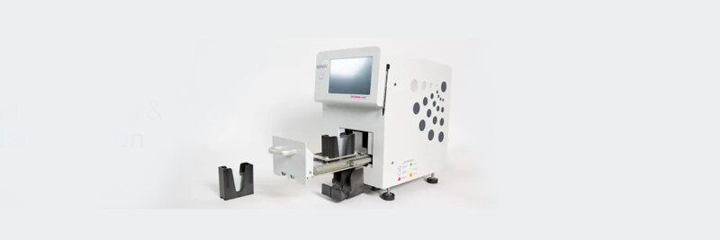 Epredia SlideMate laser slide printer and slides