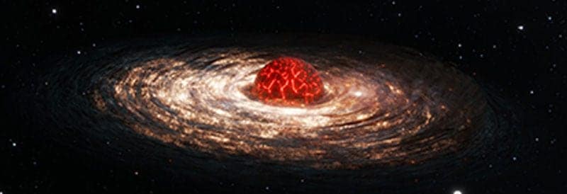 6 Billion Tons of Stars in a Teaspoon?