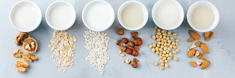 The Secret to Creating Delicious, Allergen-Free Food White Paper