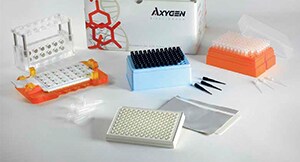 Corning Genomics Extract