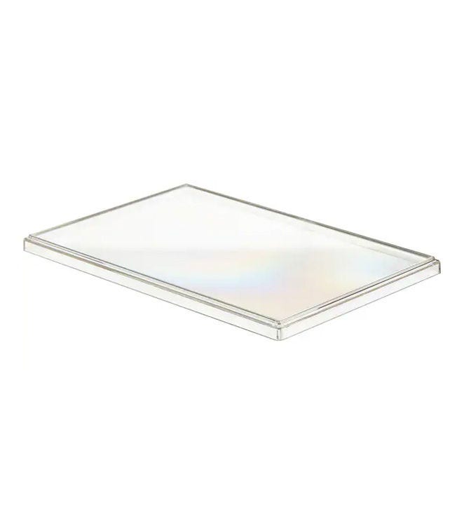 Microplate Covers
