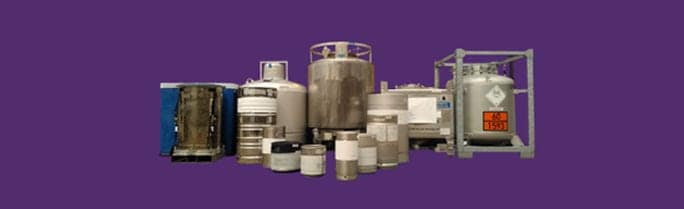 Bulk/High-Volume Services