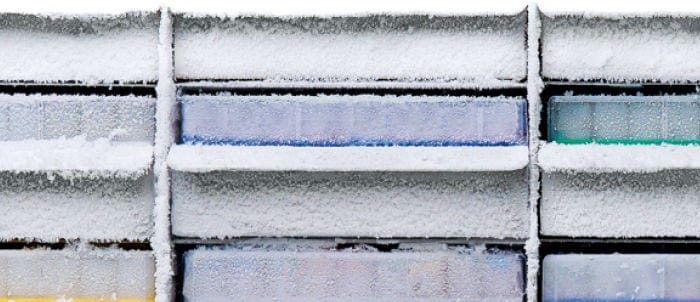 TSX Series ULT Freezer Applicable Solutions Image 1