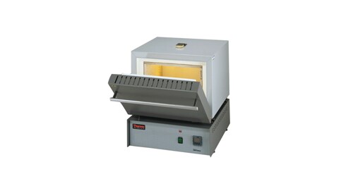 Thermo Scientific Thermolyne Premium Large Muffle Furnace 
