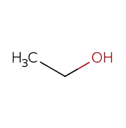 Ethanol product banner