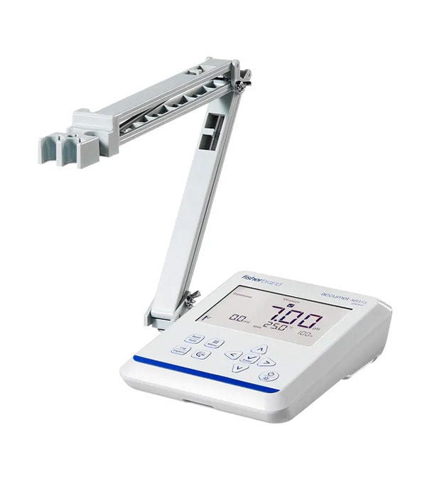 Fisherbrand™ accumet™ Basic AB315 Benchtop Laboratory pH/mV Meter