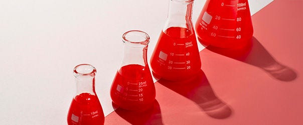 Consumables Monthly Promotion