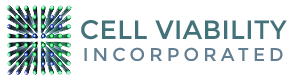 Cell Viability Incorporated Logo