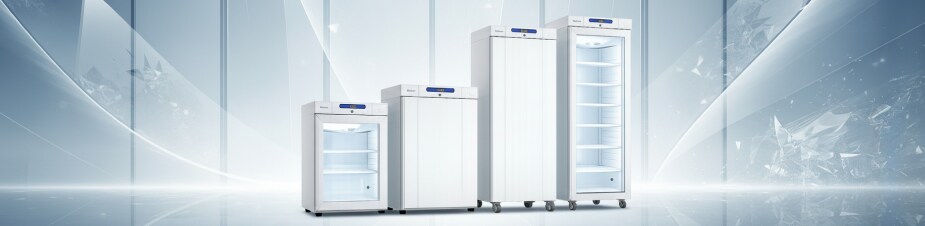 Designed for routine lab workflows