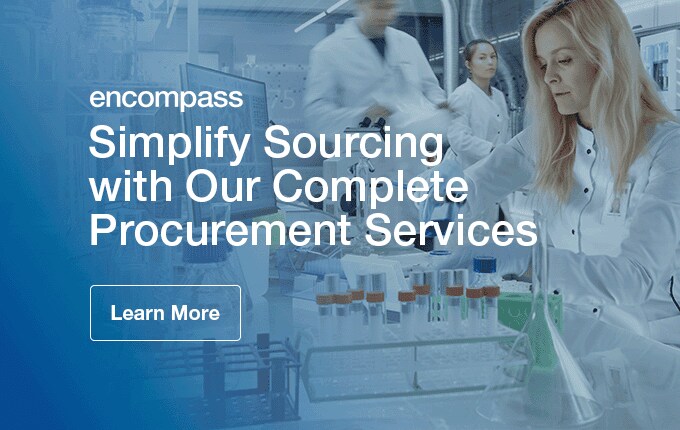 Simplify Sourcing with Our Complete Procurement Services
