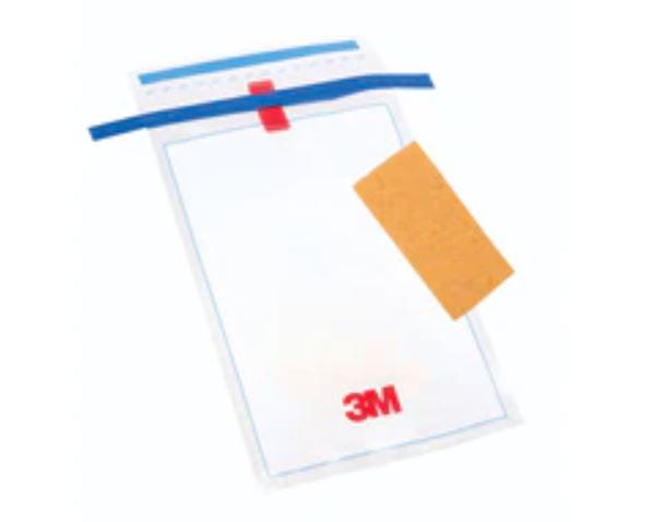 Sample Collection Wipes