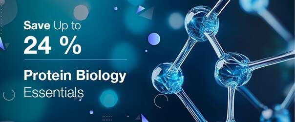 Protein Biology Essentials