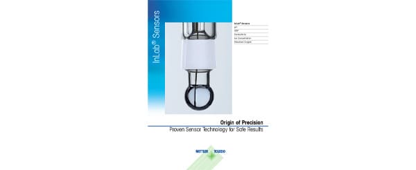 Brochure InLabSensors